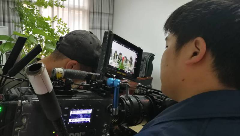 南湖区广告片拍摄公司：国潮文化策展人，东方元素与现代审美碰撞