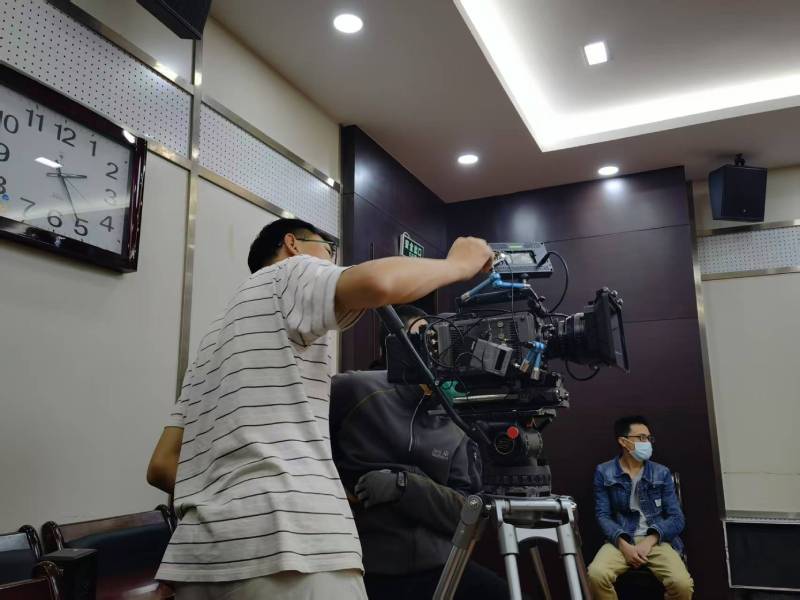 南湖区TVC拍摄公司：不止于拍摄，更懂如何打动人心
